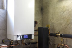 Athersley South condensing boiler companies