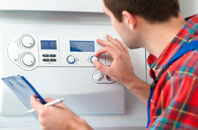 free Athersley South gas safe engineer quotes